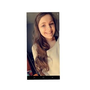 Meet your Posher, Macy